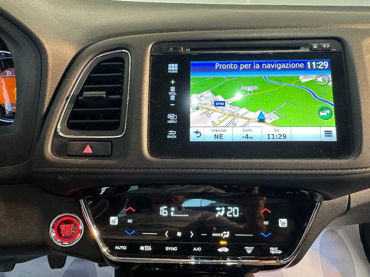 HONDA HR-V 1.6 i-DTEC Executive
