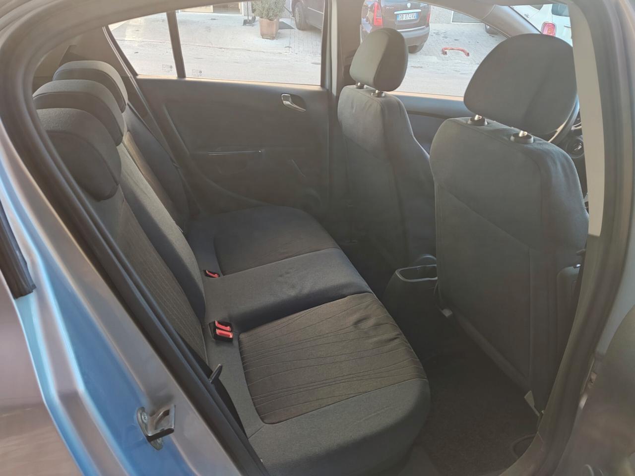 Opel Corsa 1.0 Enjoy