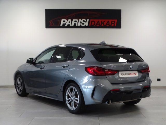 BMW 118 i 5p. 136CV Msport Steptronic *PROMO PARISI GROUP*