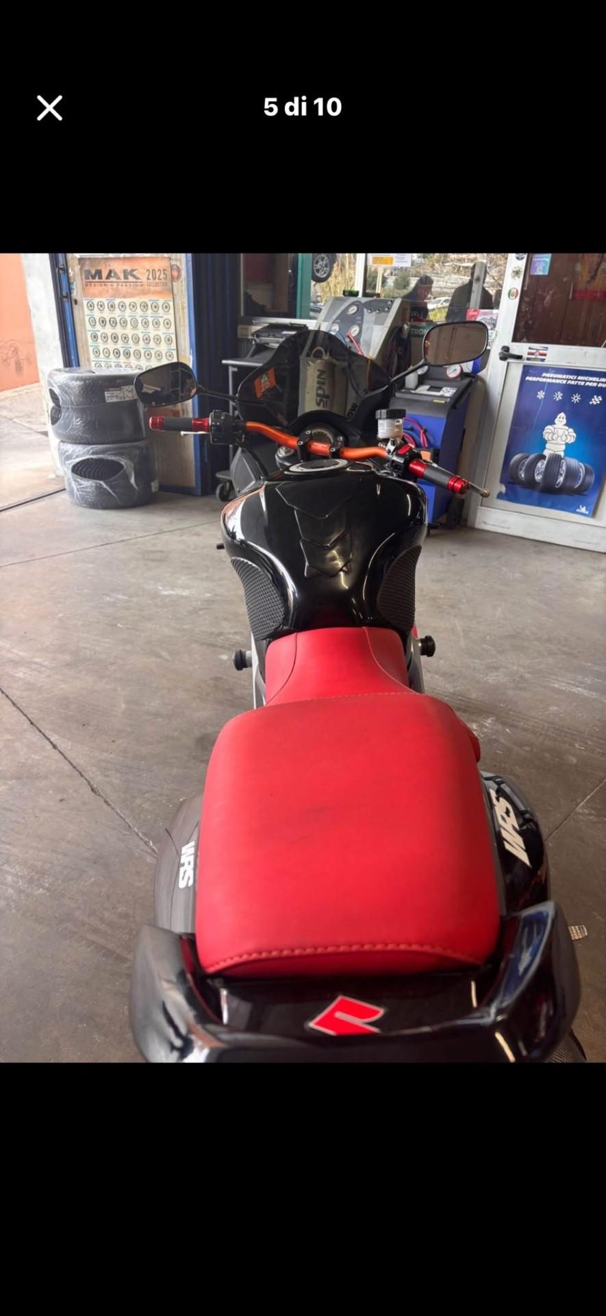Suzuki GS 650