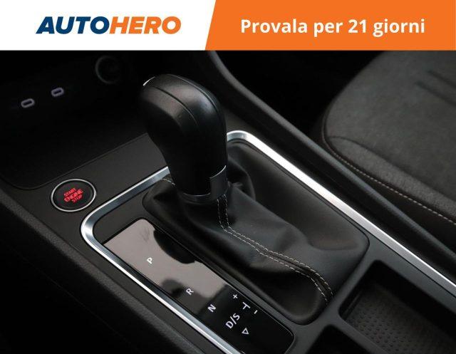 SEAT Ateca 1.5 EcoTSI DSG Business