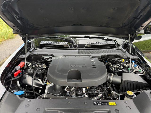 LAND ROVER Defender 110 3.0D I6 S TOTAL BLACK AUTOCARRO IVA ESPOSTA