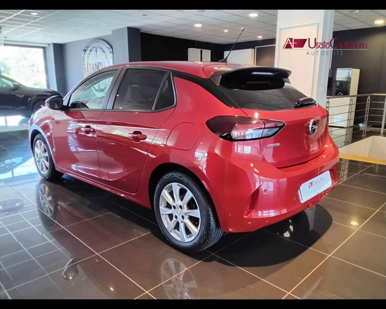 OPEL Corsa 1.2 Edition
