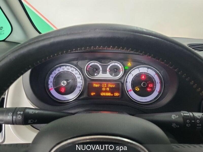 FIAT 500L 500L 1.3 Multijet 85 CV Pop Star