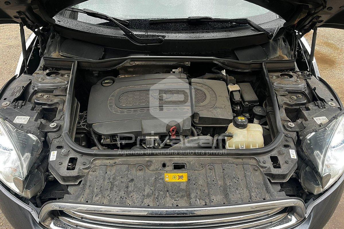 MINI Mini 1.6 Cooper D Park Lane Plus Countryman