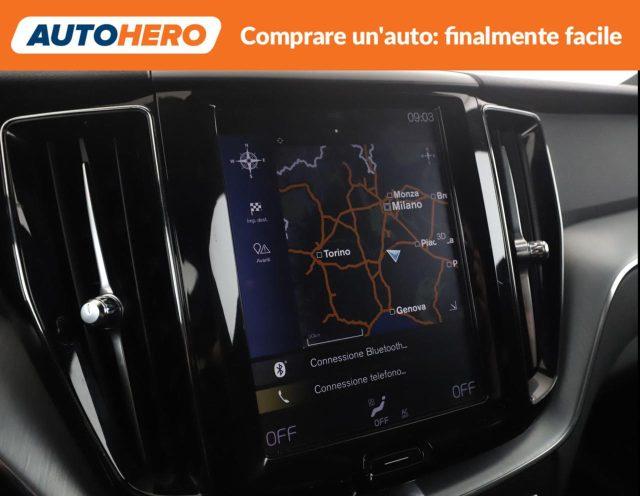 VOLVO XC60 D4 AWD Geartronic Business