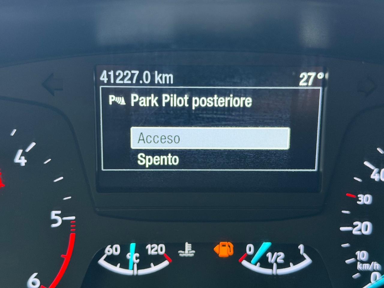 Ford Fiesta 2018 1.5 TDCi 5 porte ST-Line km40,000 ok neopatentati ! ! !