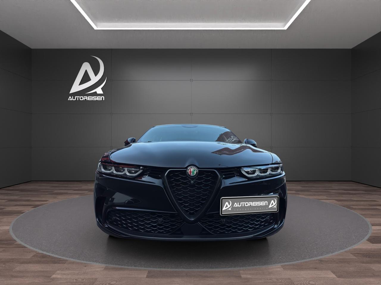 Alfa Romeo Tonale 1.6 diesel 130 CV TCT6 Sprint