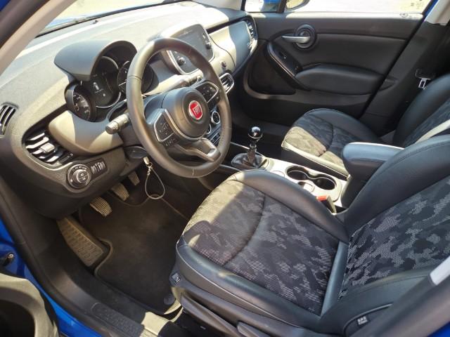 FIAT 500X 1.6 MultiJet 130 CV Cross