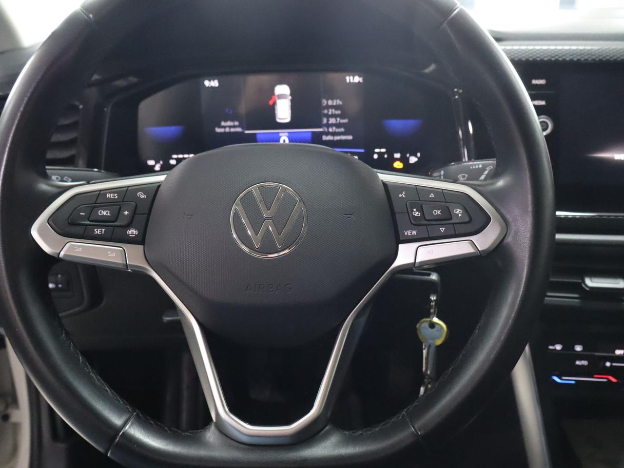 Volkswagen Polo Life 1.0 TSI #9889