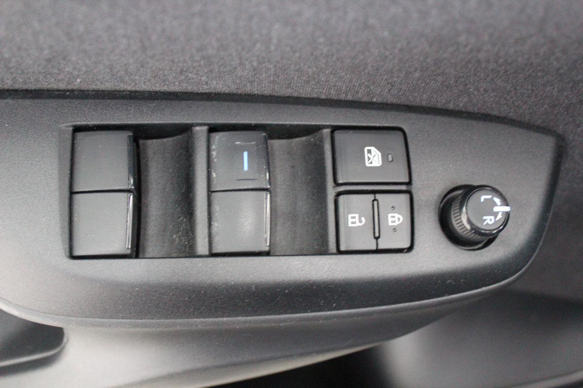 TOYOTA - Yaris Cross - 1.5 Hybrid 5p. E-CVT Active