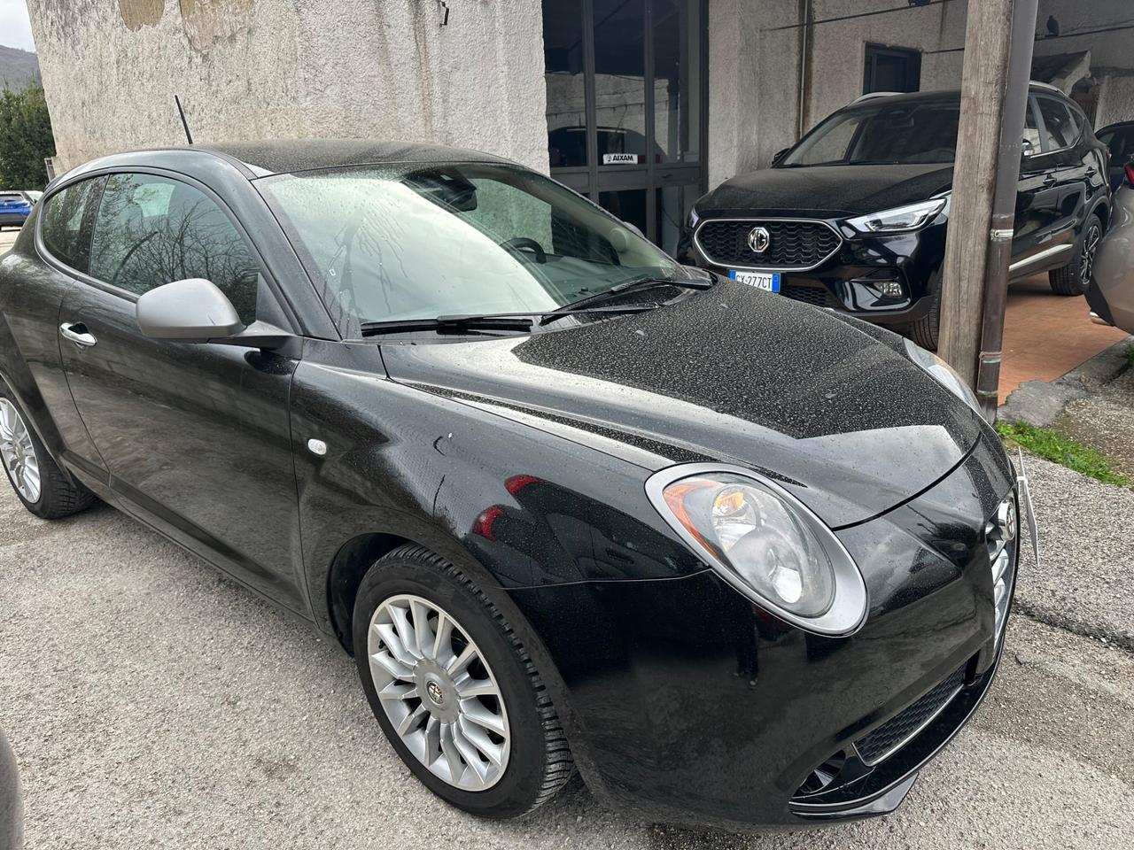 Alfa Romeo MiTo 1.3 JTDm 85 CV S&S Progression