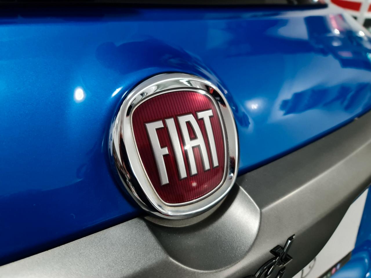 Fiat 500X 1.3 MultiJet 95 CV Sport