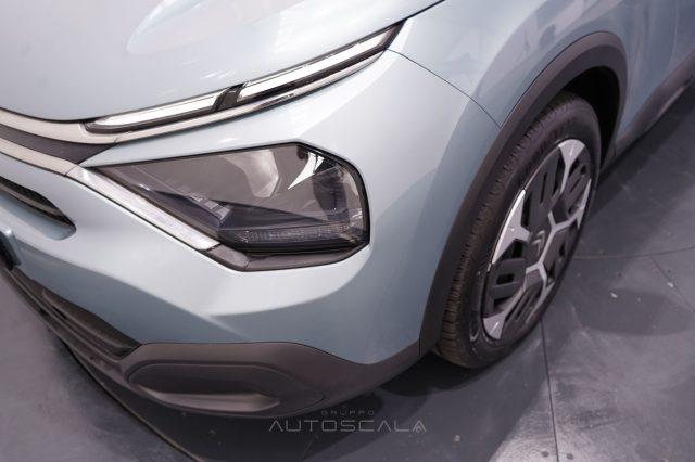 CITROEN C4 1.2 PureTech 130cv S&S You