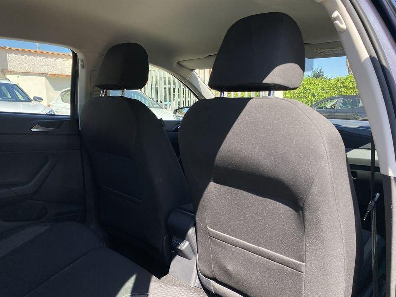 Volkswagen Polo nuova Life 1.0 TSI 95CV