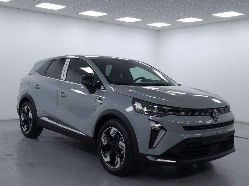 Renault Symbioz 1.6 E-Tech full hybrid Techno 145cv auto