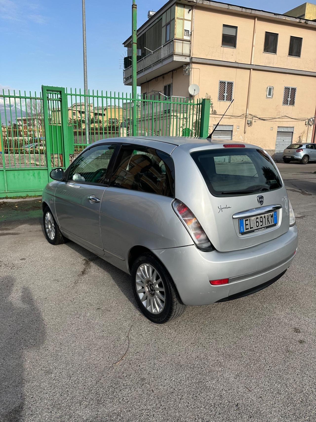 Lancia Ypsilon 1.3 MJT 16V 95 CV 5 porte S&S Platinum