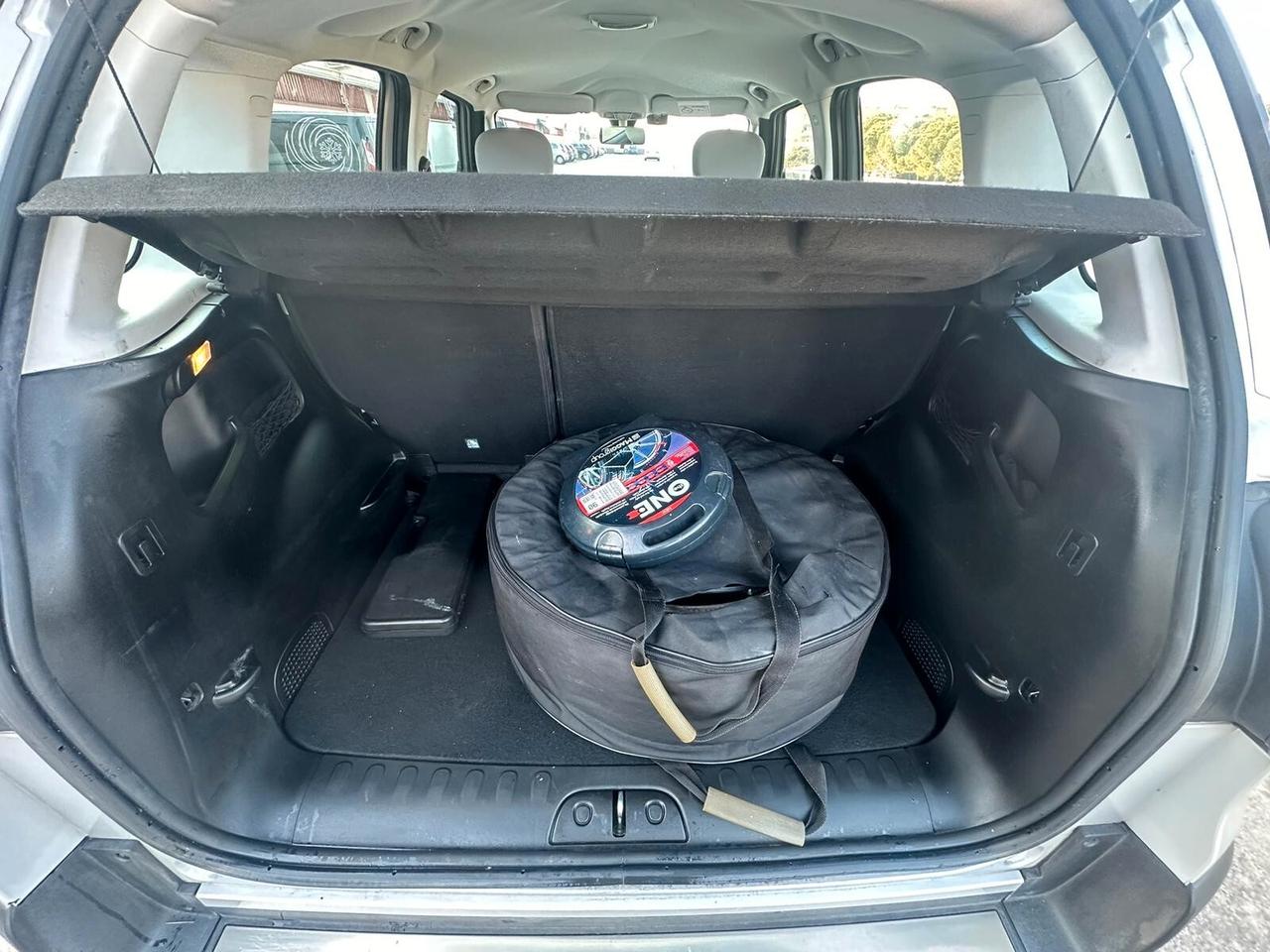 Fiat 500L 1.4 T-Jet 120 CV GPL