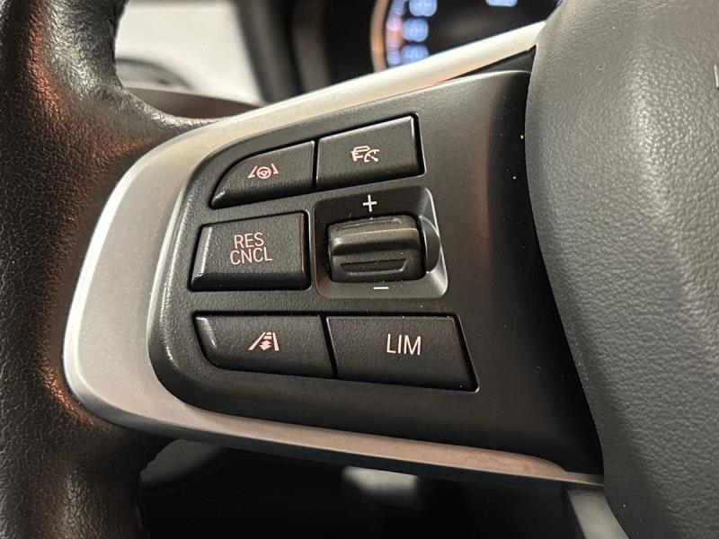 BMW X1 20 d Business Advantage xDrive Steptronic