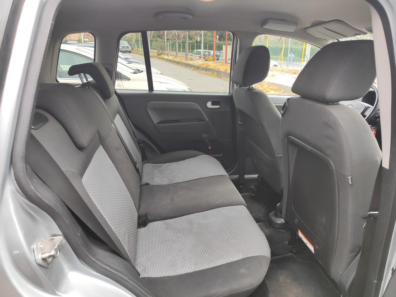 Ford Fusion Ford fusion