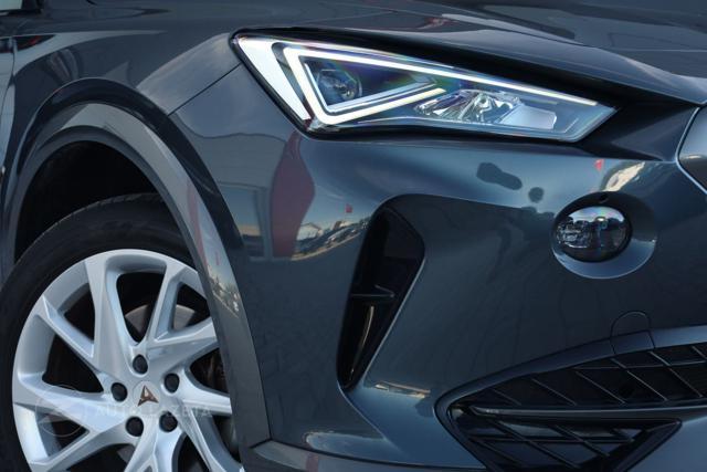 CUPRA Formentor 2.0 TDI