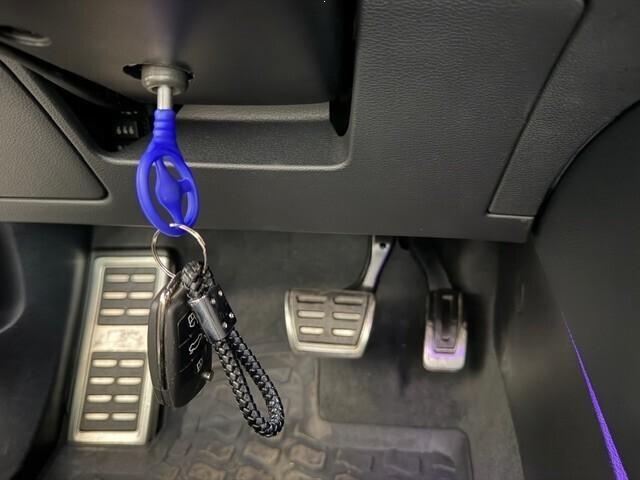 Audi Q3 35 TDI 3xS line UNI PRO CERTIFICATA