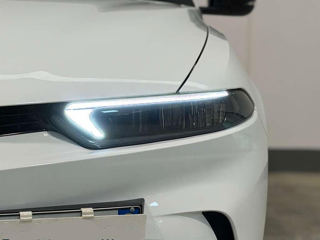 Alfa Romeo Tonale 1.5 130 CV MHEV TCT7 Super