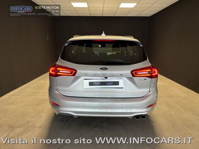 FORD Focus SW EcoBoost 155 CV Powershift ST-line - PROMO