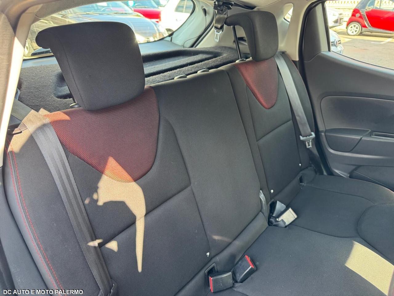 Renault Clio 1.5 Diesel 75CV Nuovissim.a.Fine 2013