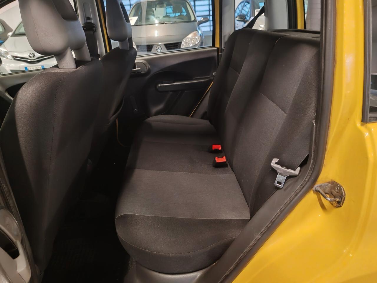 Fiat Panda 1.2 Dynamic