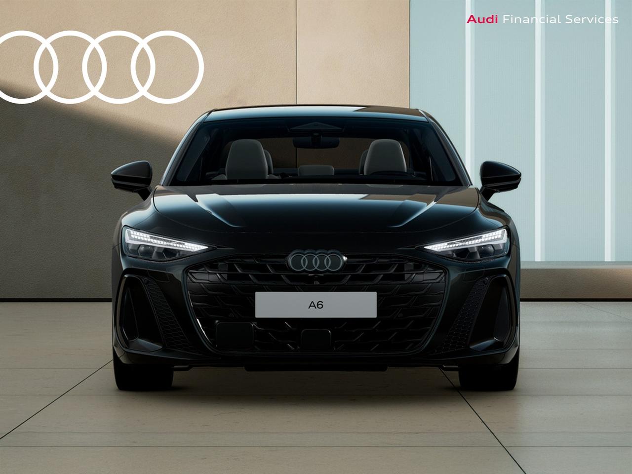 Audi A6 2.0 e-hybrid s line edition quattro 367cv s-tronic