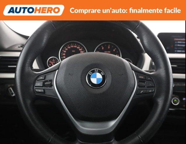 BMW 330 dA