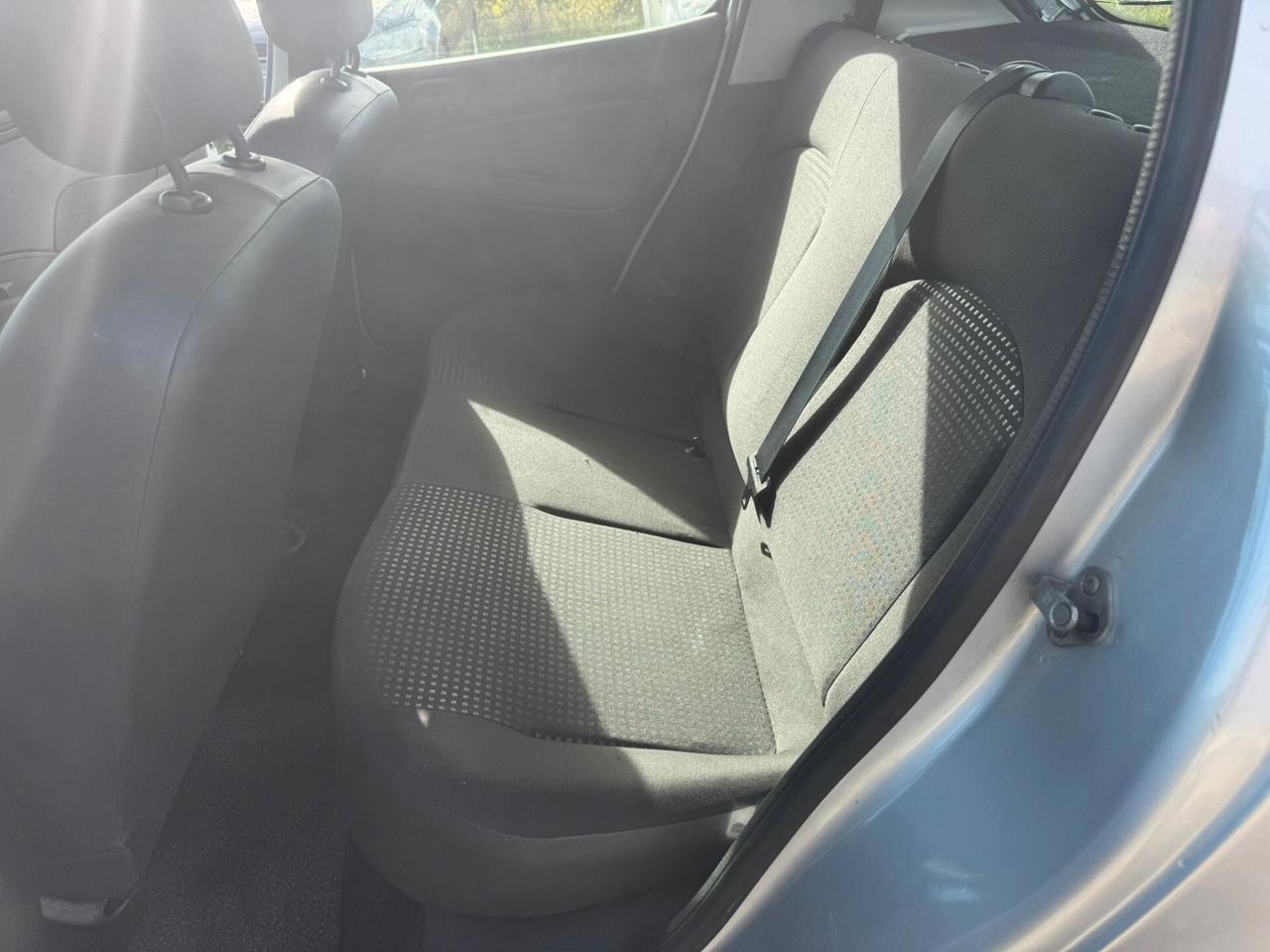 Peugeot 206 Plus 1.1 Benz 5 porte 11 SOLO 104.000 KM