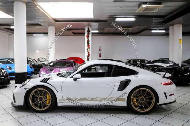 Porsche 991 GT3 RS|CLUBSPORT|CARBO|LIFT SYSTEM|SPORT-CHRONO|