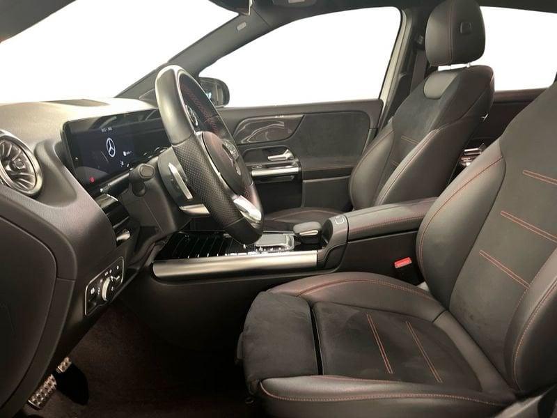 Mercedes-Benz GLA 250 e Plug-in hybrid Automatic Premium
