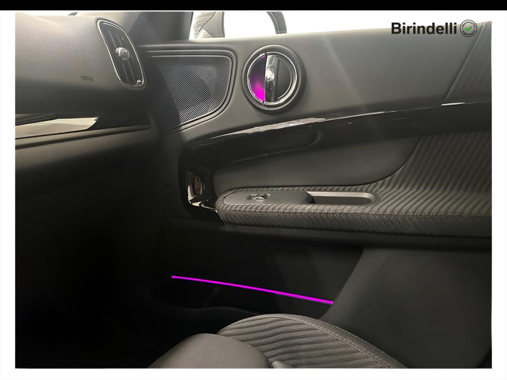 MINI Mini Countrym.(F60) - Mini 2.0 Cooper D Hype Countryman