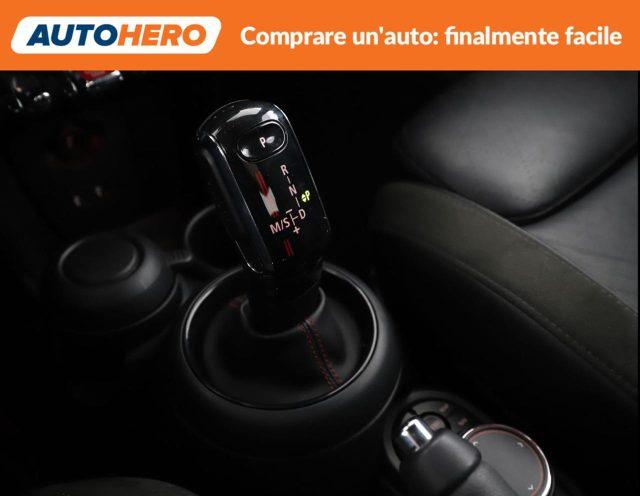 MINI John Cooper Works 2.0 John Cooper Works