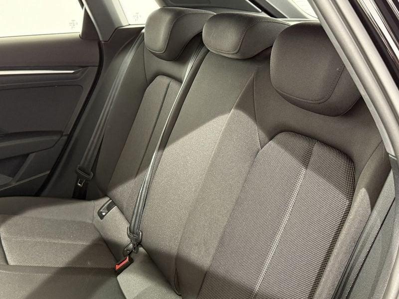 Audi A3 Sportback 30 TDI Business Advanced