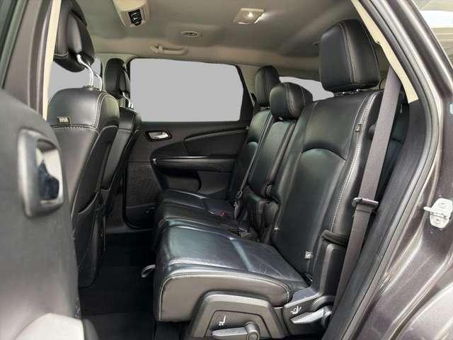 Fiat Freemont 2.0 Mjt 170 CV 4x4 aut. Lounge