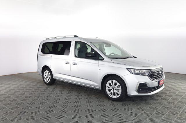 FORD Tourneo Connect Grand Tourneo Connect 2.0 EcoBlue 122 CV aut. Tita