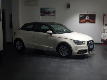 Audi A1 1.6 TDI Ambition