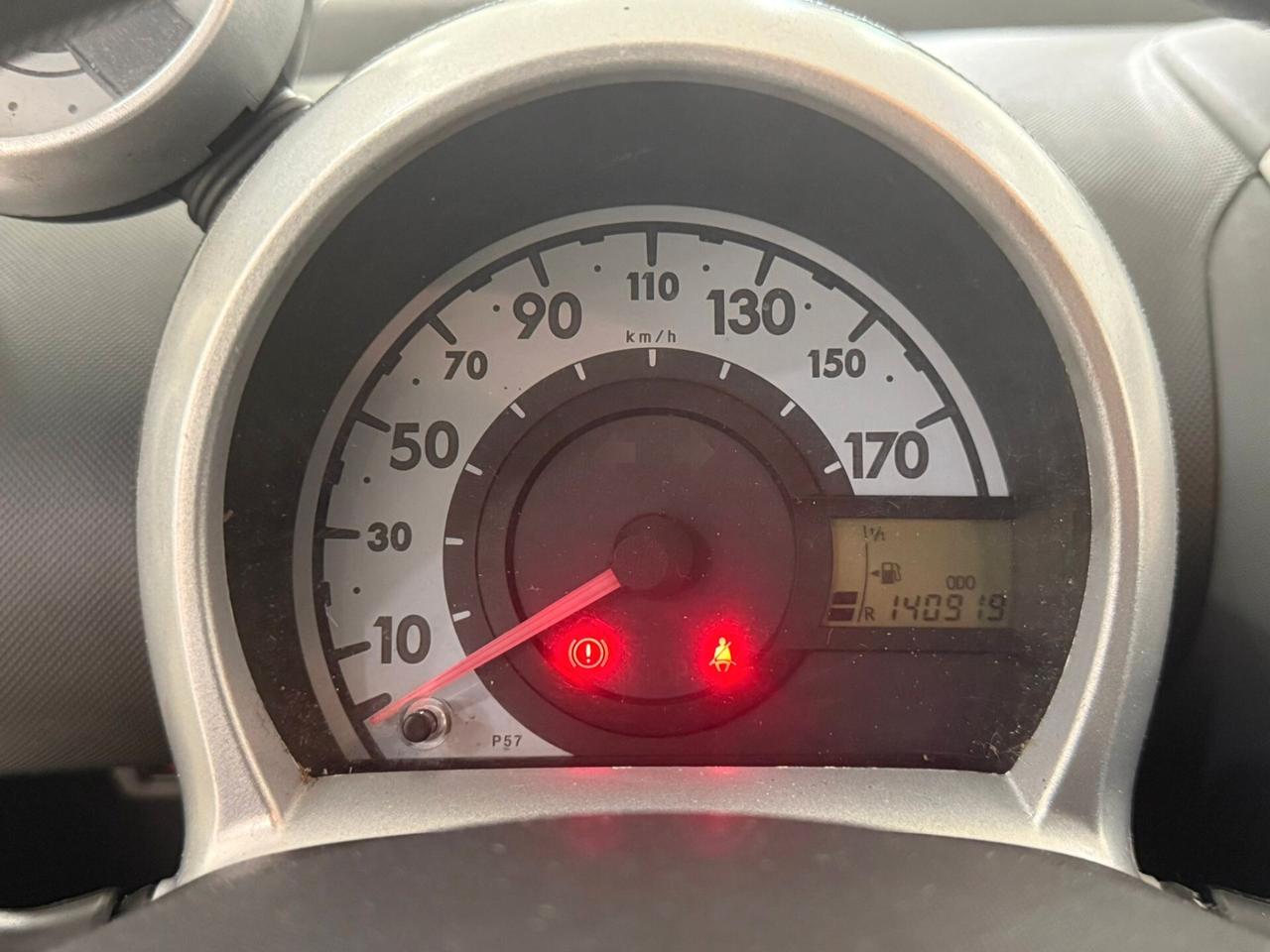 Citroen C1 1.0 5 porte airdream Amici