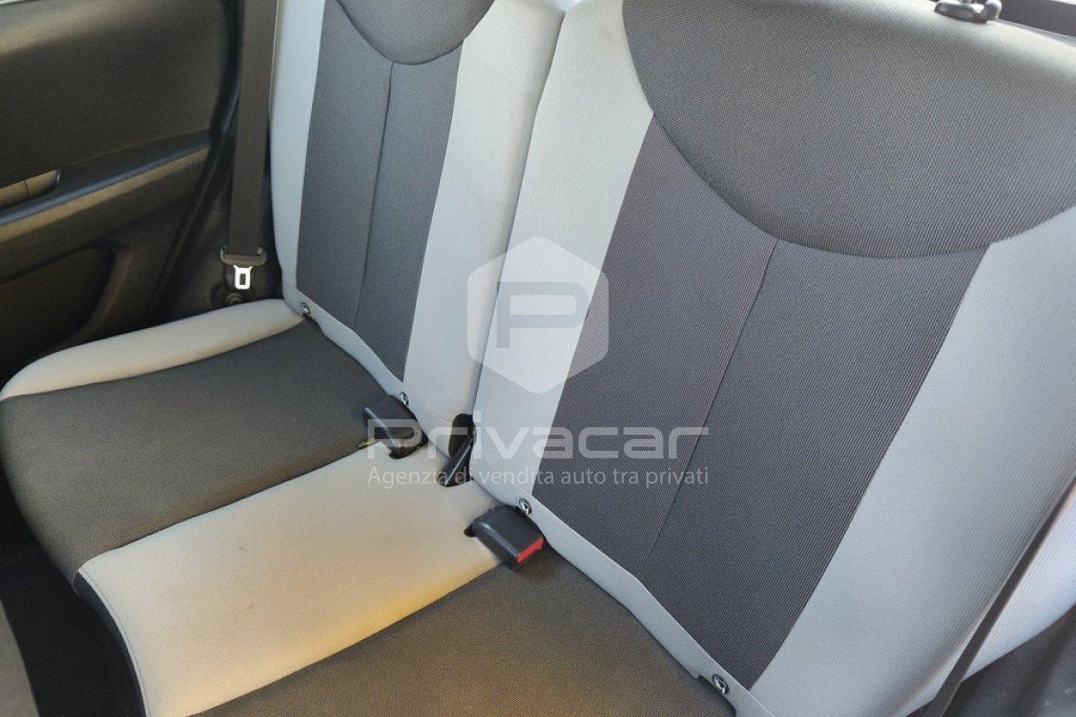 TOYOTA Aygo 1.0 VVT-i 69 CV 5 porte x-business MMT