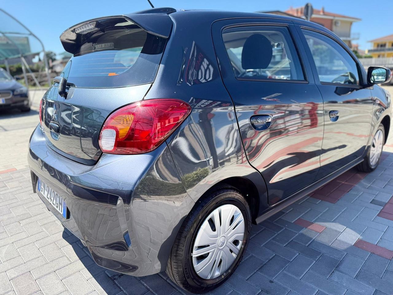 Mitsubishi Space Star 1.2BENZ 71CV IVA ESPOSTA