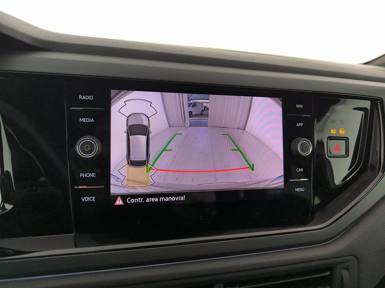 Volkswagen Taigo 1.0 tsi r-line 110cv