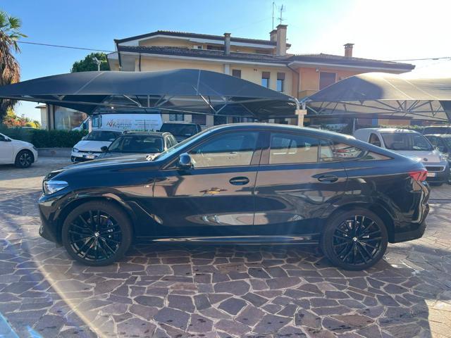 BMW X6 xDrive30d 48V Msport