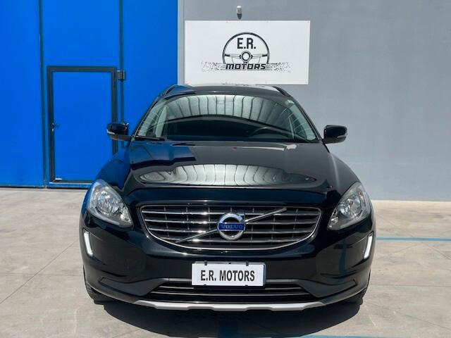 Volvo XC 60 XC60 D3 Geartronic Business Plus