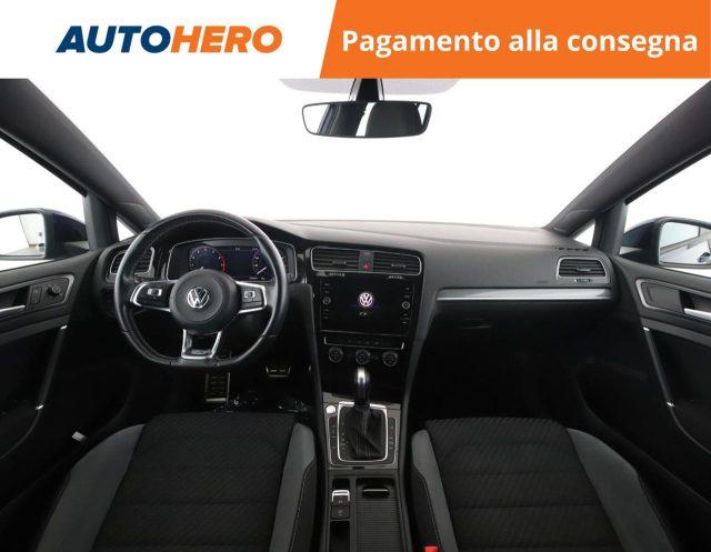 VOLKSWAGEN Golf 1.5 TSI ACT 5p. Sport BlueMotion Technology