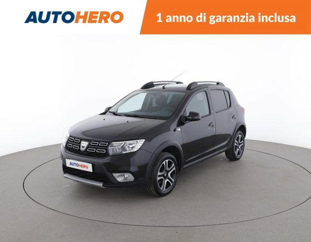 DACIA Sandero 1.5 dCi 8V 90CV Start&amp;Stop Serie Speciale Wow