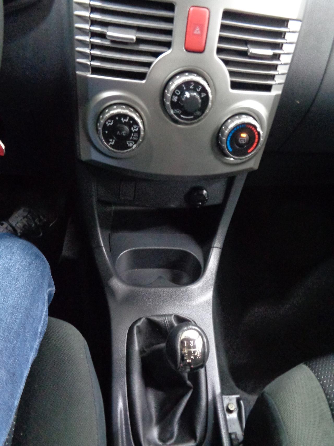 Daihatsu Terios 1.5 4WD SX